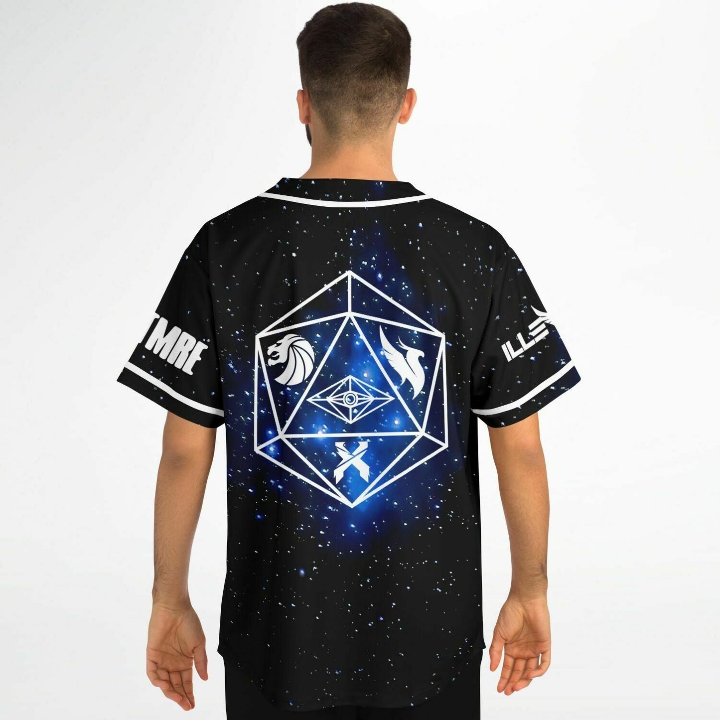 All in one jersey copy