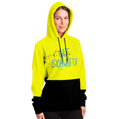 Get schwifty rick feat avicii hoodie