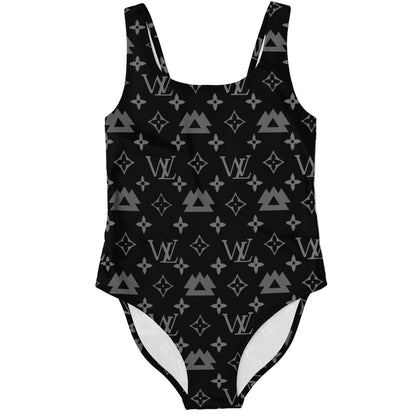 LVx rave bodysuit