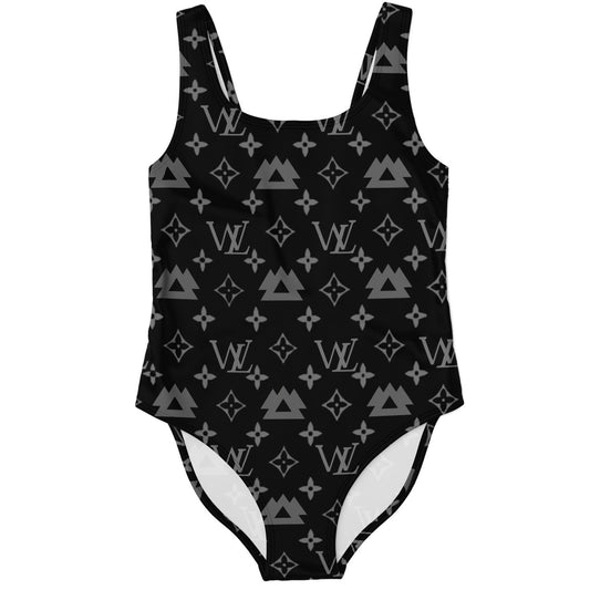 LVx rave bodysuit