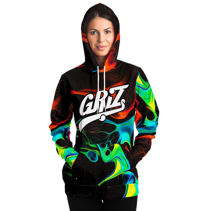 Griz hoodie
