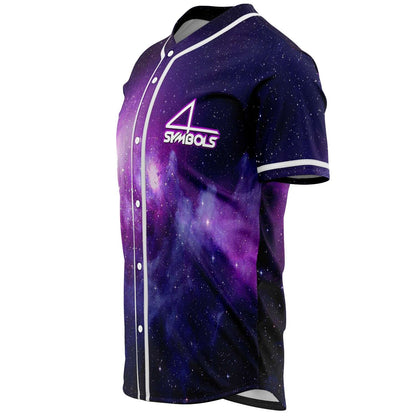 Jennifer custom jersey