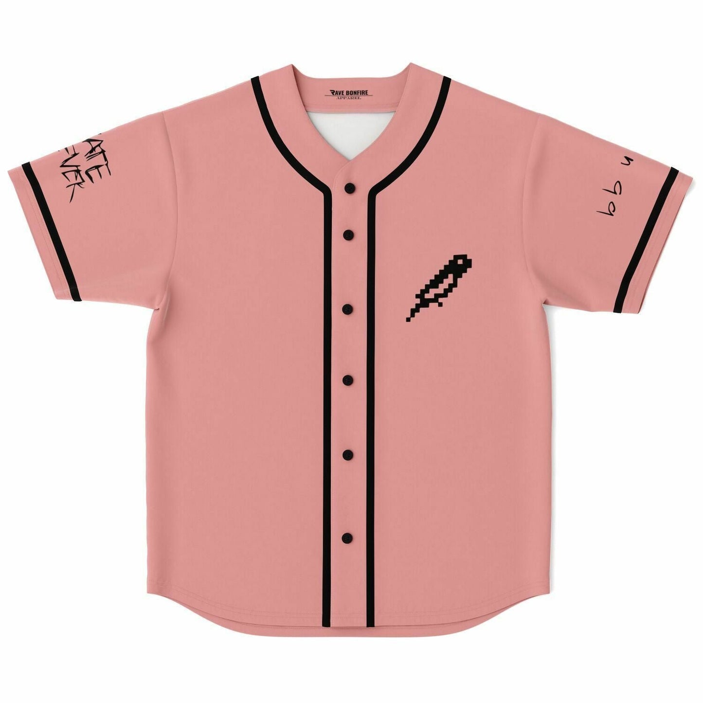 San holo custom Jersey