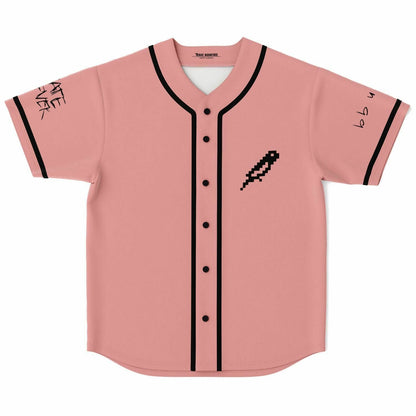 San holo custom Jersey