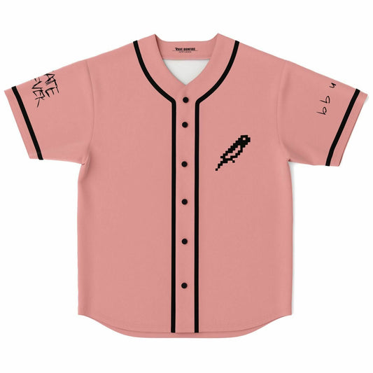 San holo custom Jersey