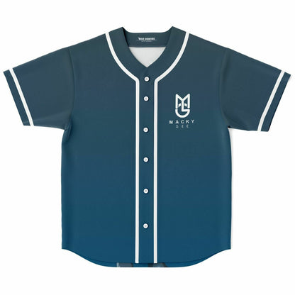 Jasmine custom jersey V1