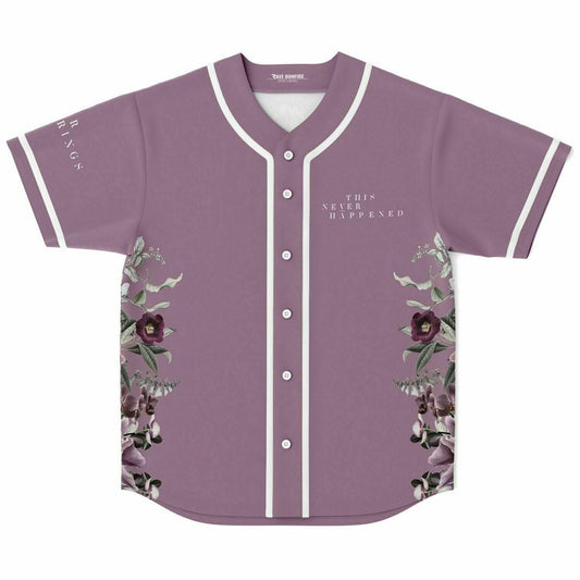 Lane Baseball Jersey V1