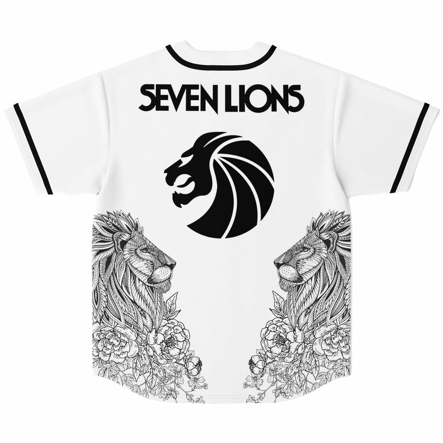 Jennifer Ko custom jersey V1