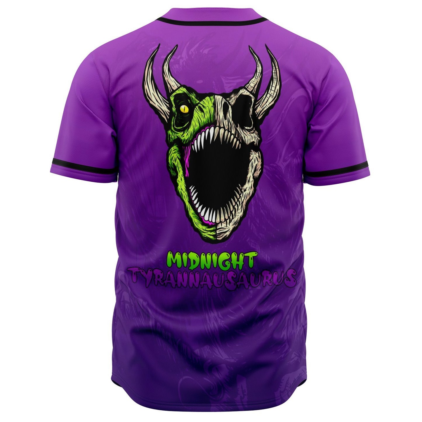 MT Custom Jersey