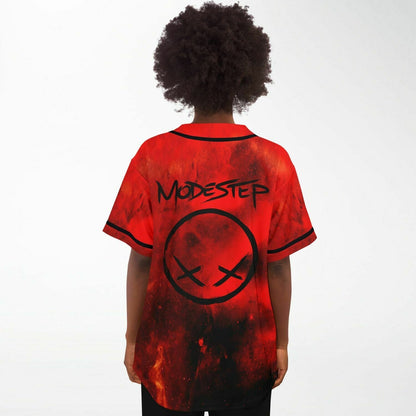 Modestep Jersey shirt