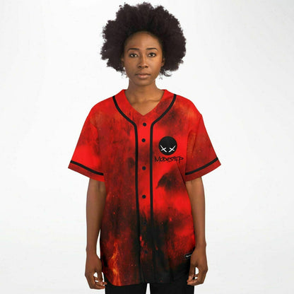 Modestep Jersey shirt