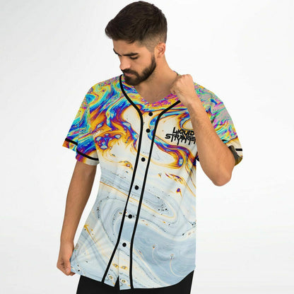 Carson  custom jersey V1