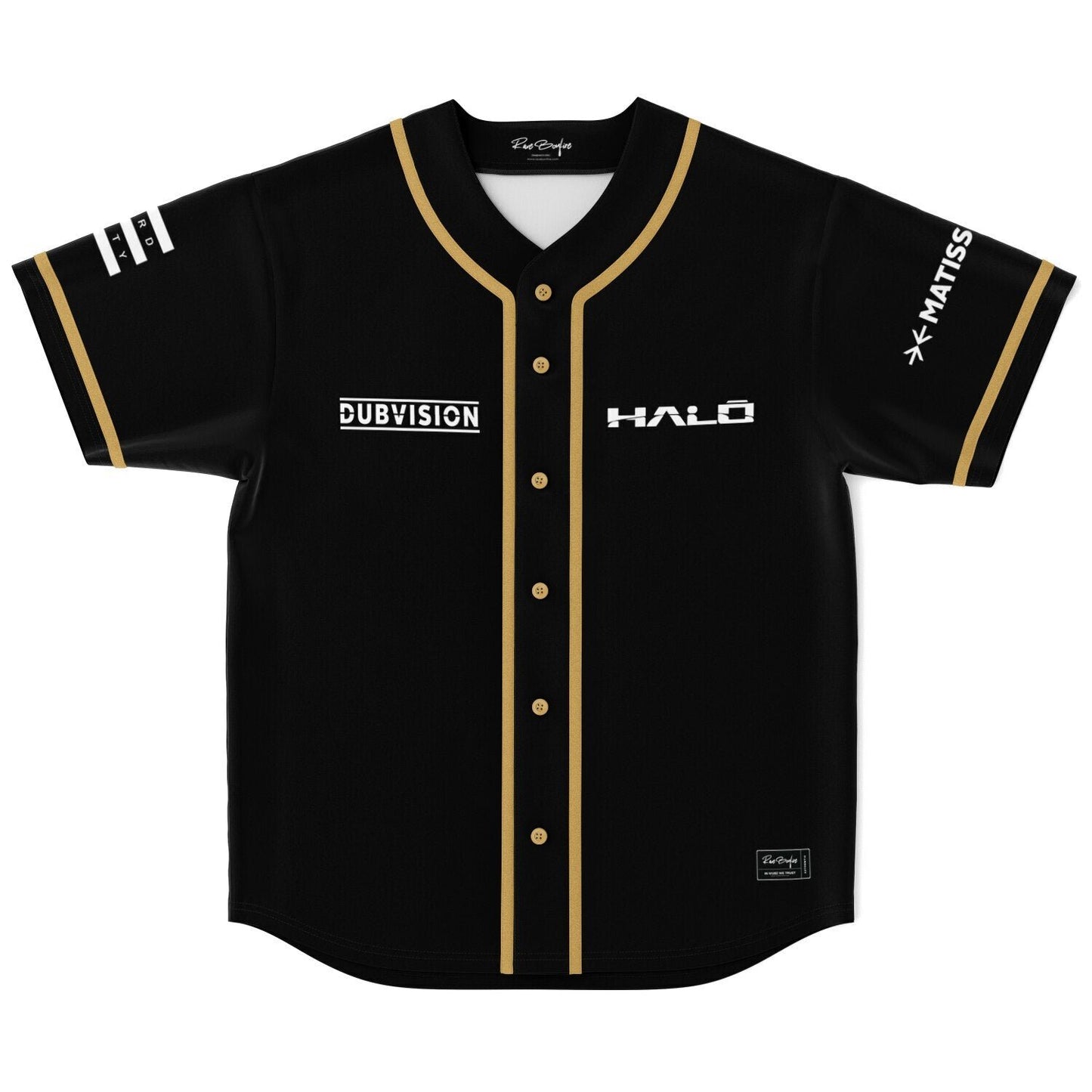 Joseph custom Baseball Jersey