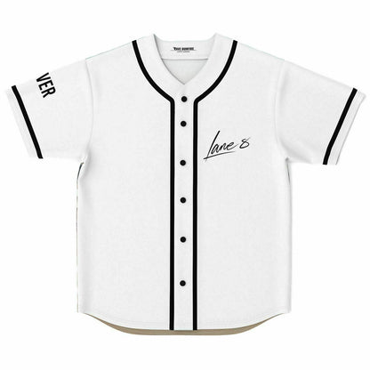 Lane 8 custom jersey