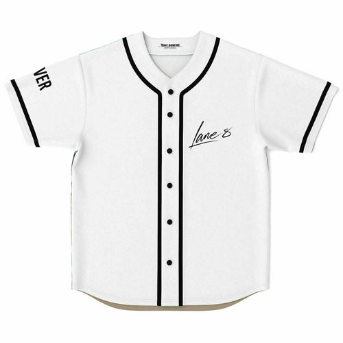 Lane 8 custom jersey