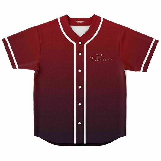 Lane Baseball Jersey V2