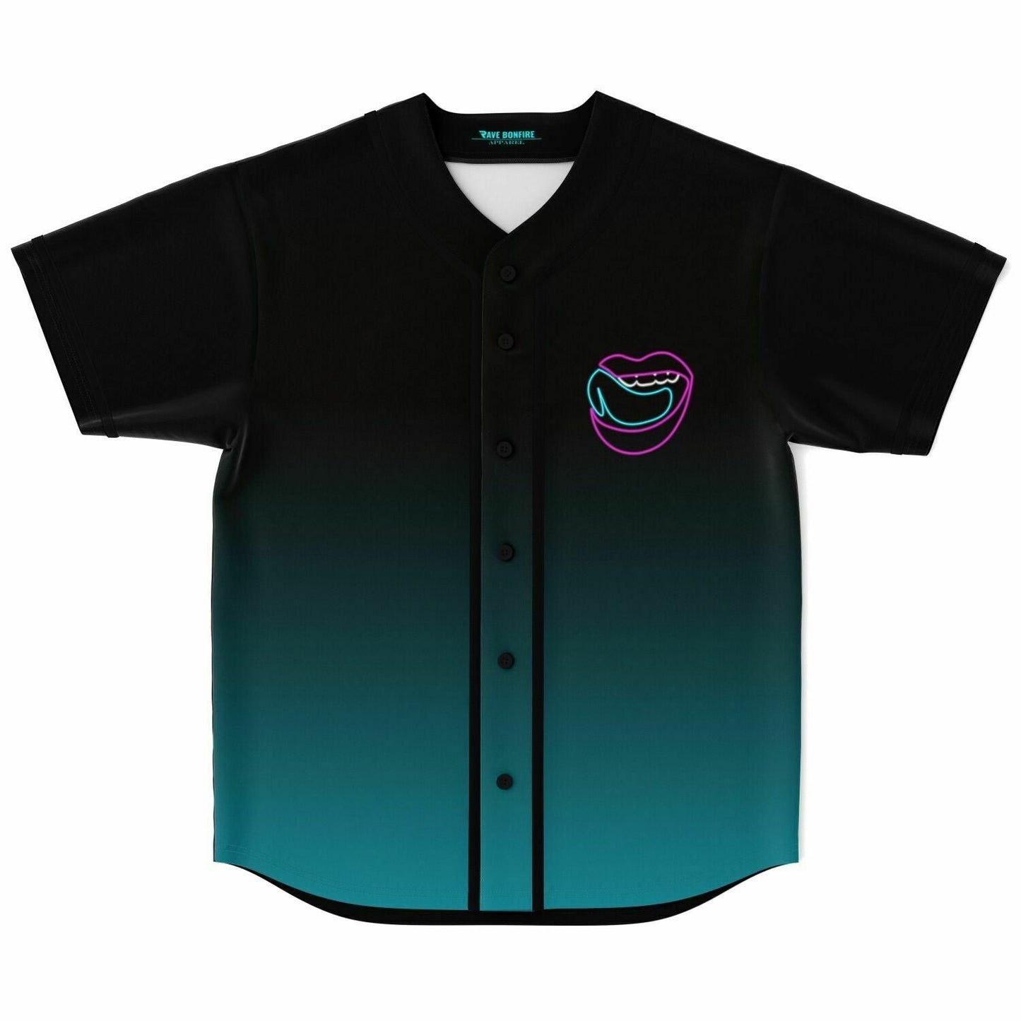 Robert custom jersey V3