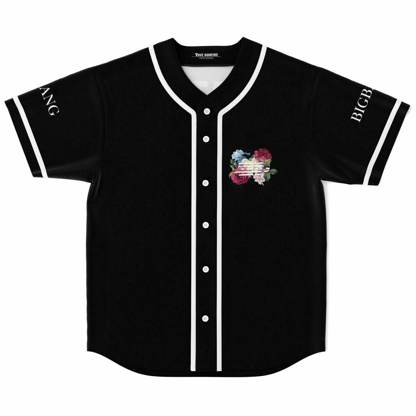Itz Ya Baseball Jersey V3