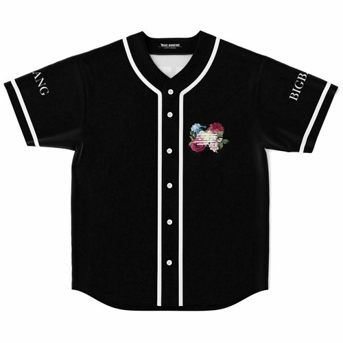 Itz Ya Baseball Jersey V3