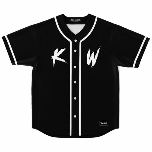 Erik custom jersey V2