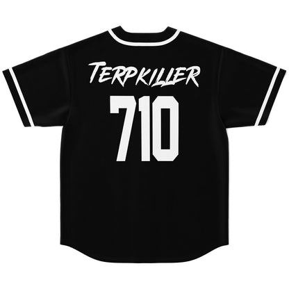 Terp Killer Baseball Jersey