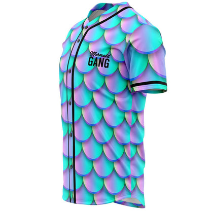 MERMAID GANG JERSEY