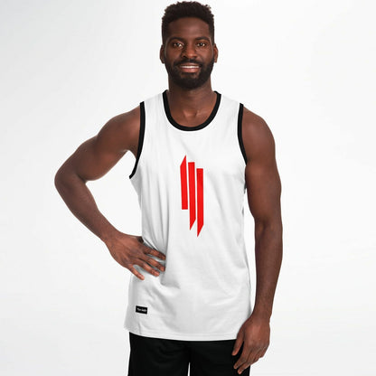 Ali B Basketball Jersey