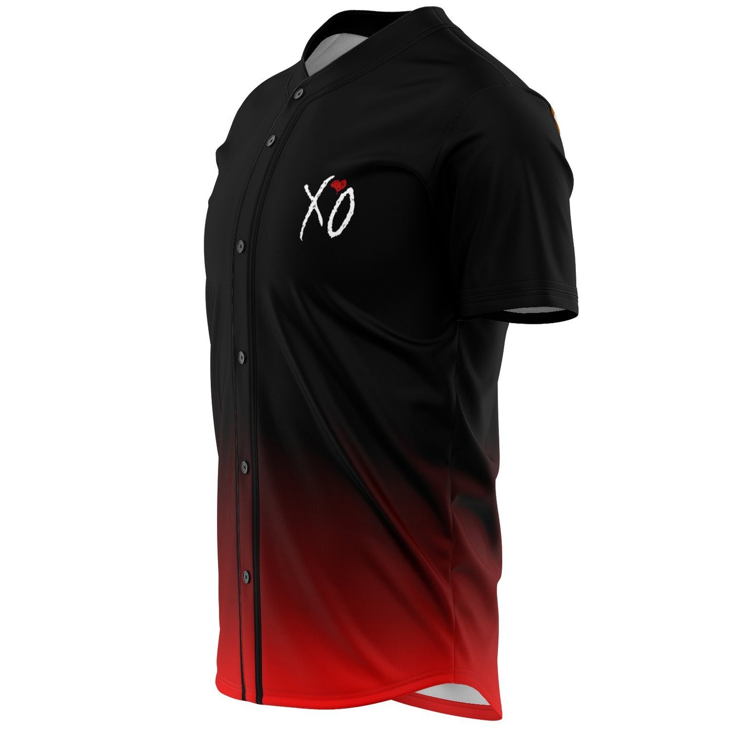 XO Custom Jersey