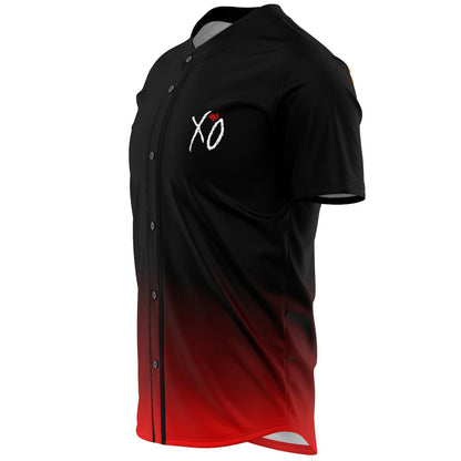XO Custom Jersey