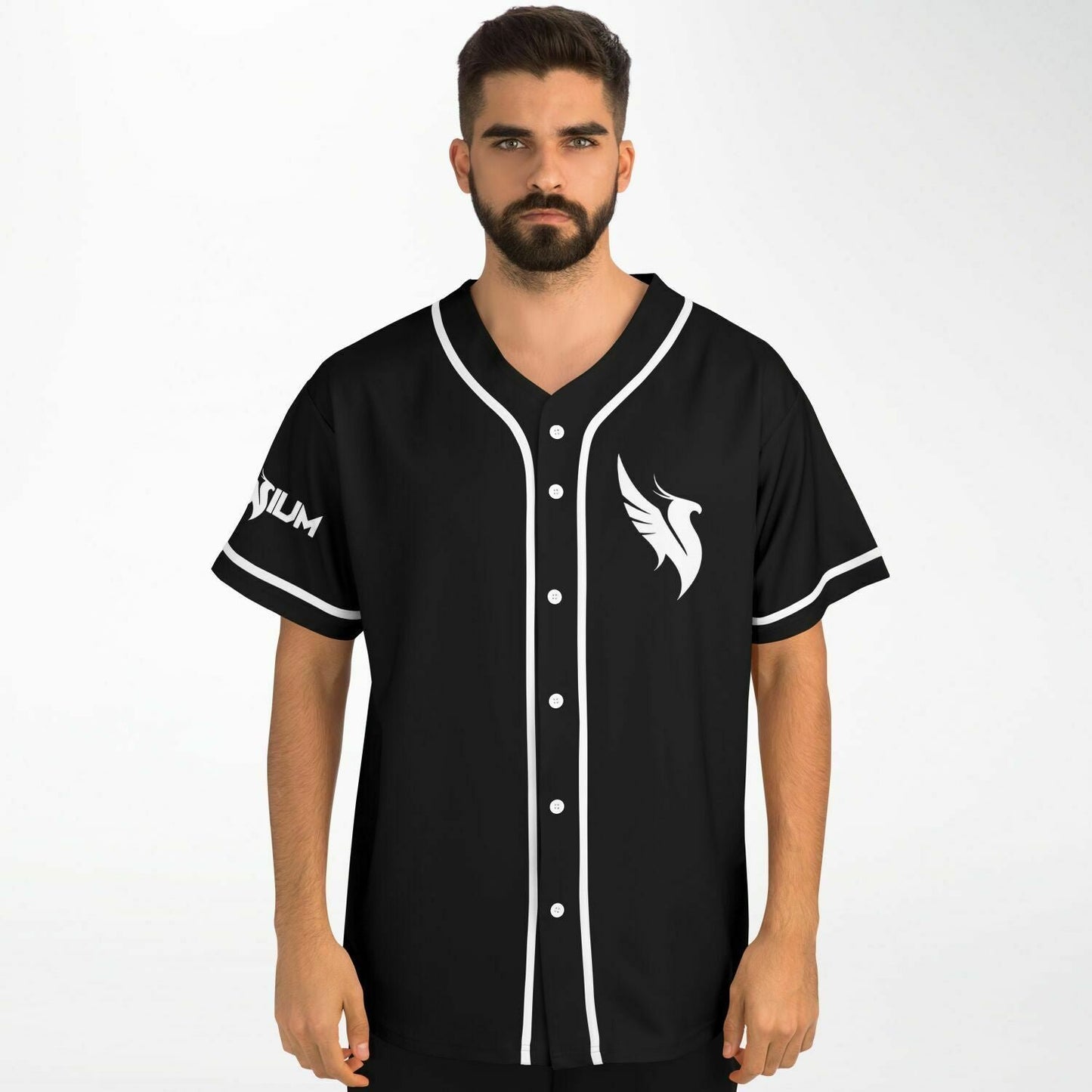 Jennifer custom jersey V1