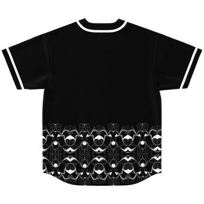 Wub Hub Baseball Jersey V1