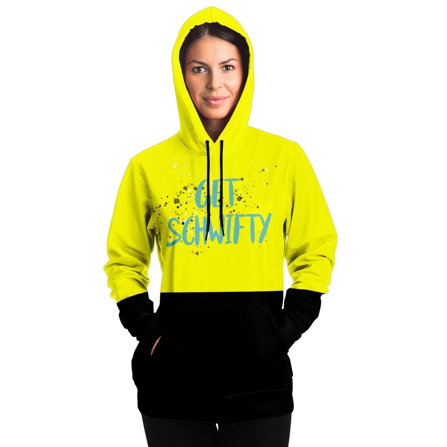 Get schwifty rick feat avicii hoodie