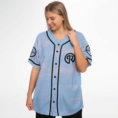 Porter robinson worlds Baseball jersey