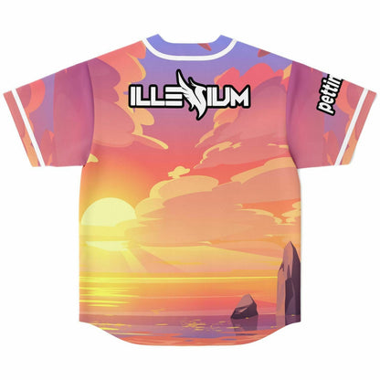 Hannele baseball Jersey VF2