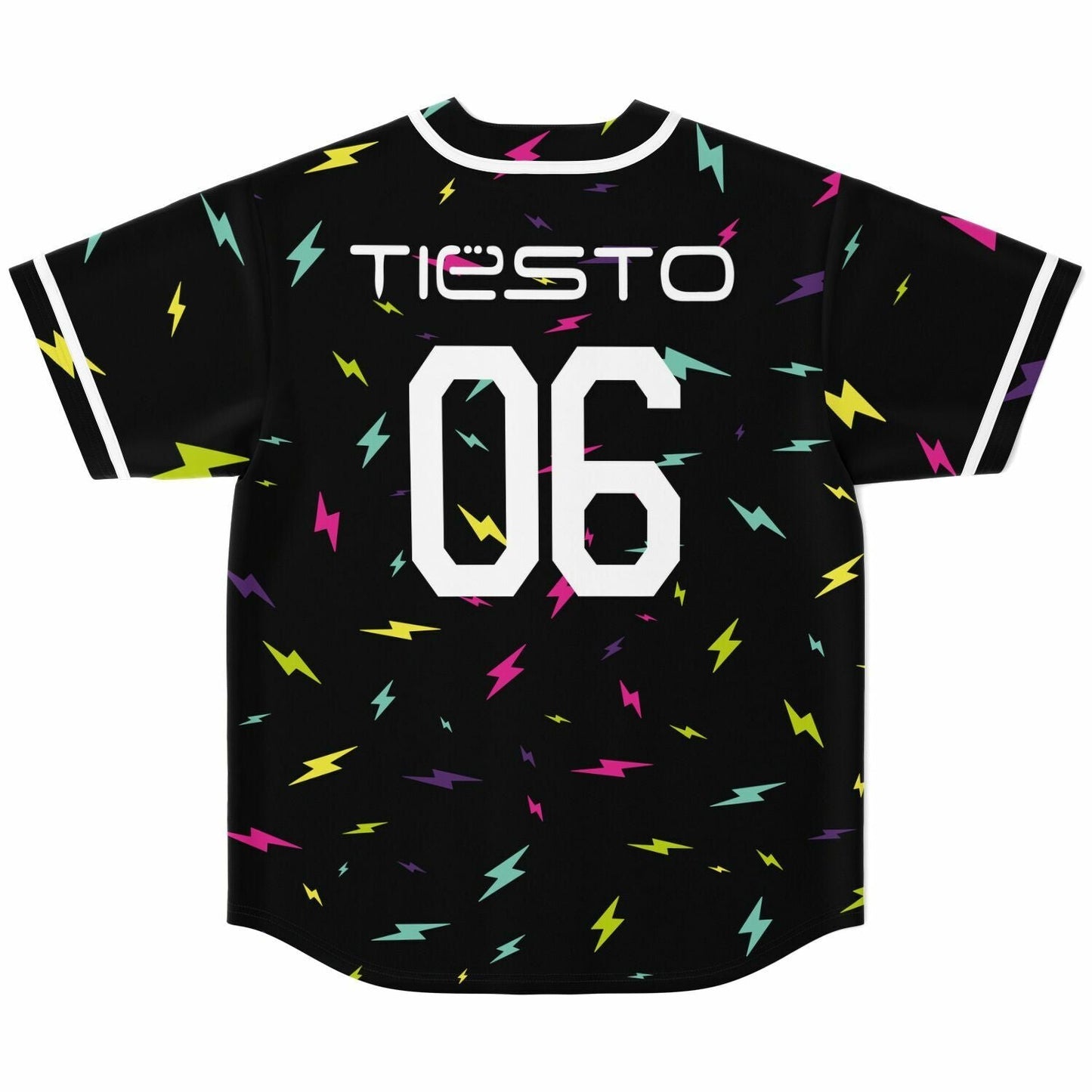 Marcio custom jersey V3