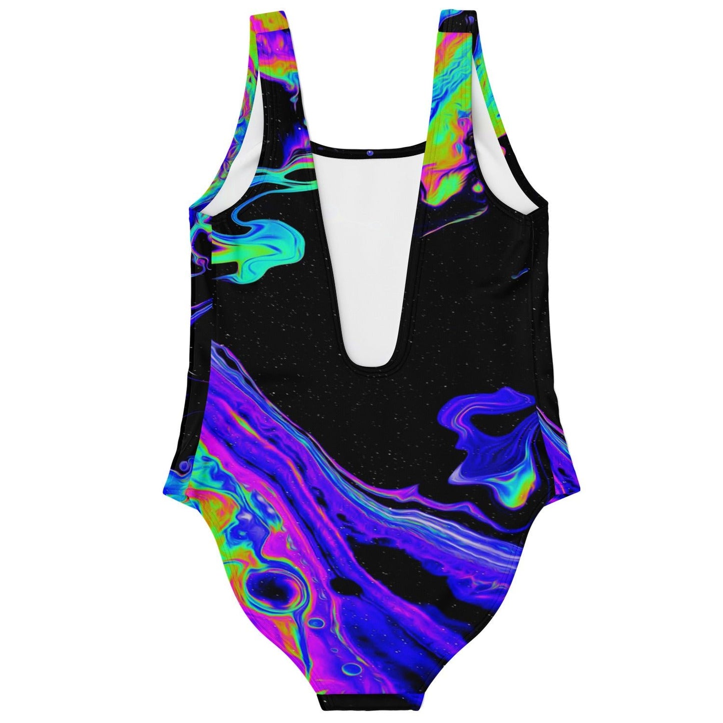 Acid trip rave bodysuit