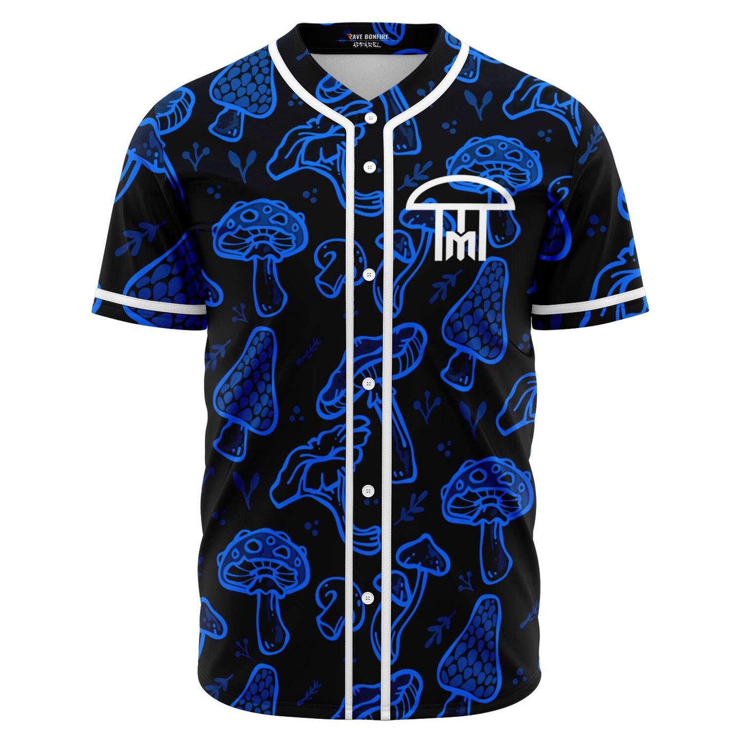 infected custom jersey