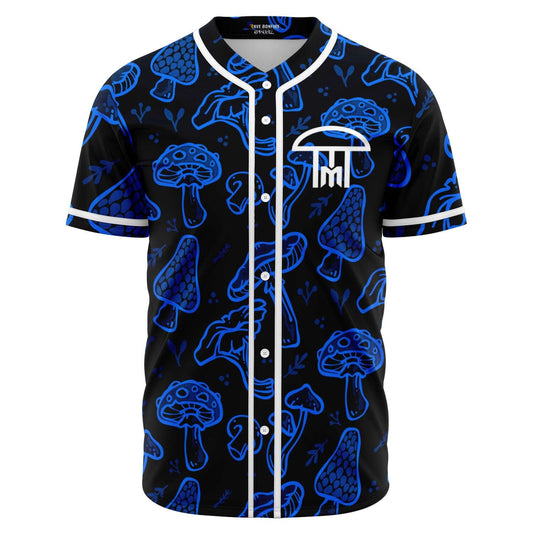 infected custom jersey