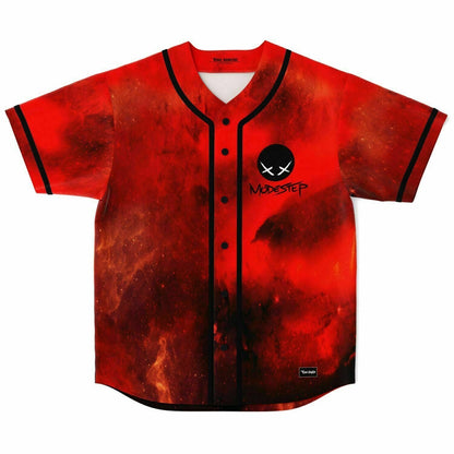 Modestep Jersey shirt