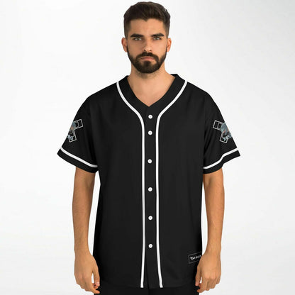 Jon Chat custom jersey V3