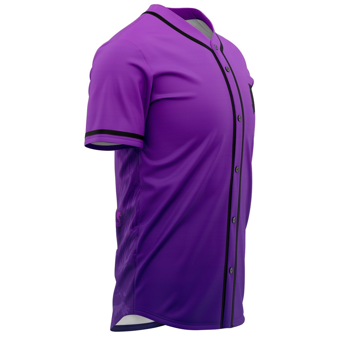 MT Custom Jersey