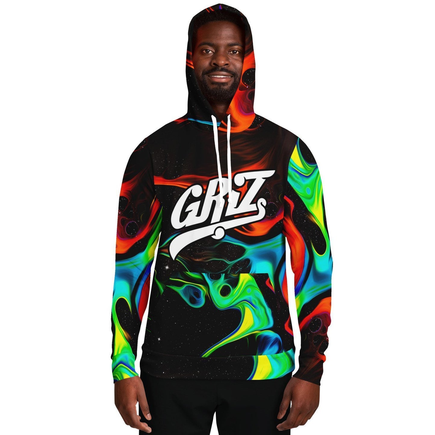 Griz hoodie
