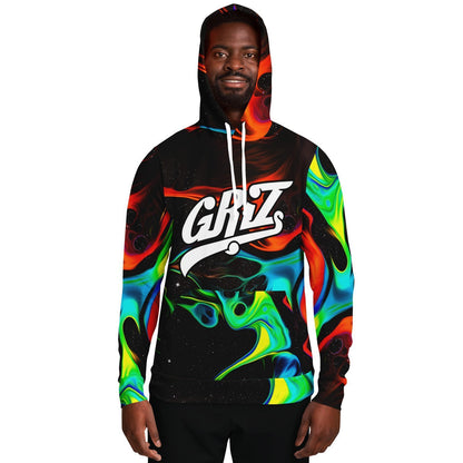 Griz hoodie