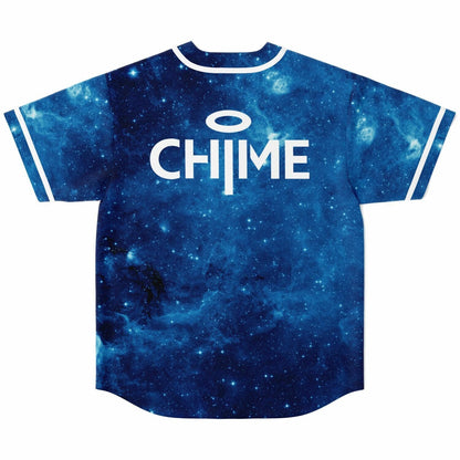Maddie Baseball Jersey
