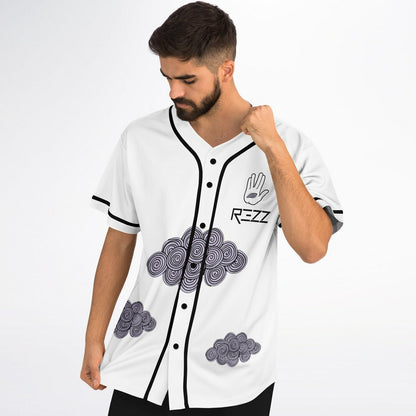 Gabe Baseball Jersey V2