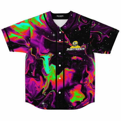You all fuck with that Weird shit custom Jersey