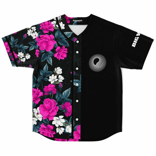 Emily B custom jersey