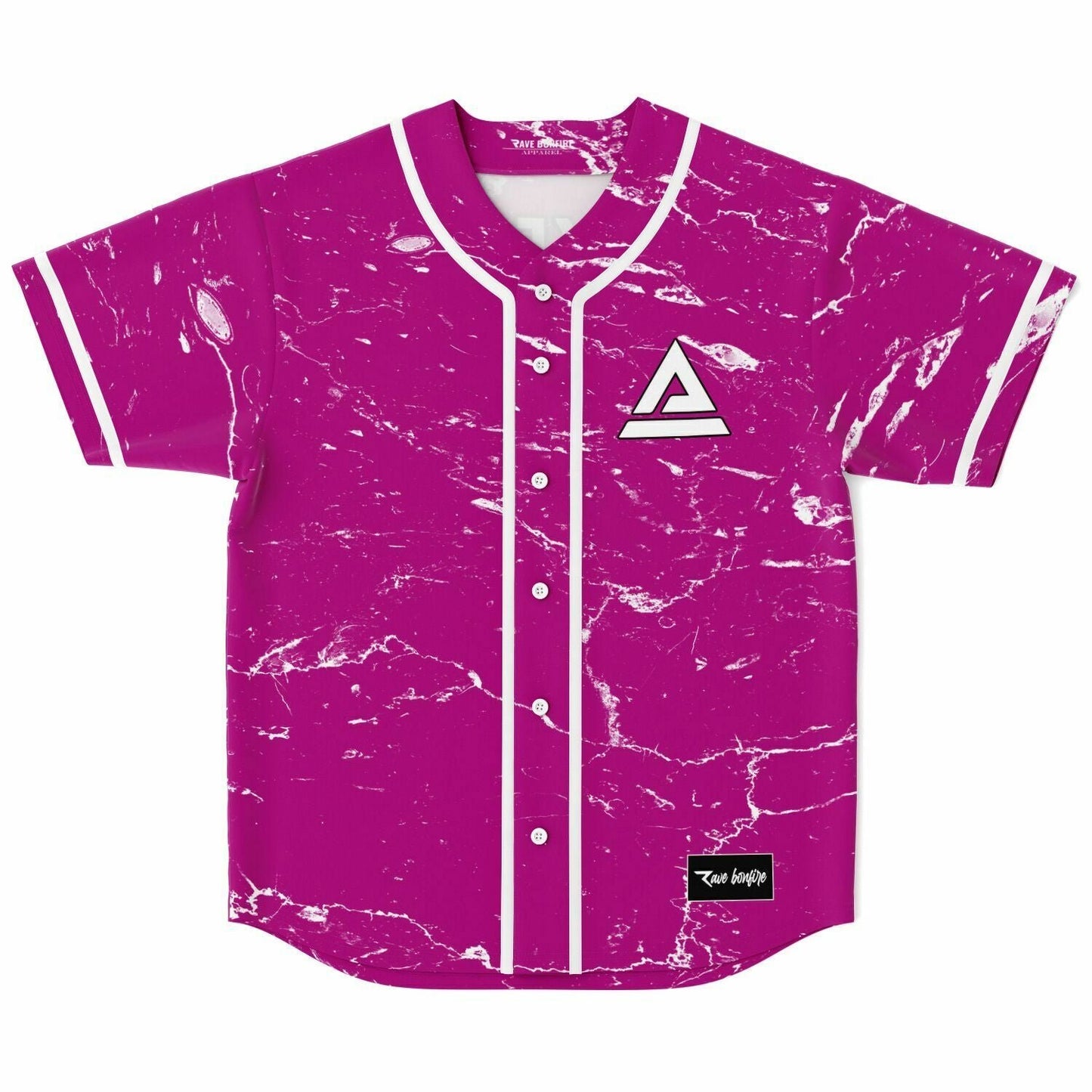 Danielle Step custom jersey V1