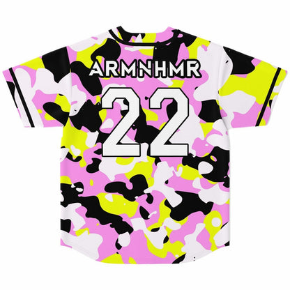 Danielle Ag custom jersey V1