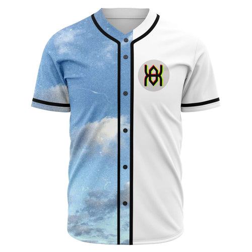 Kaking custom jersey